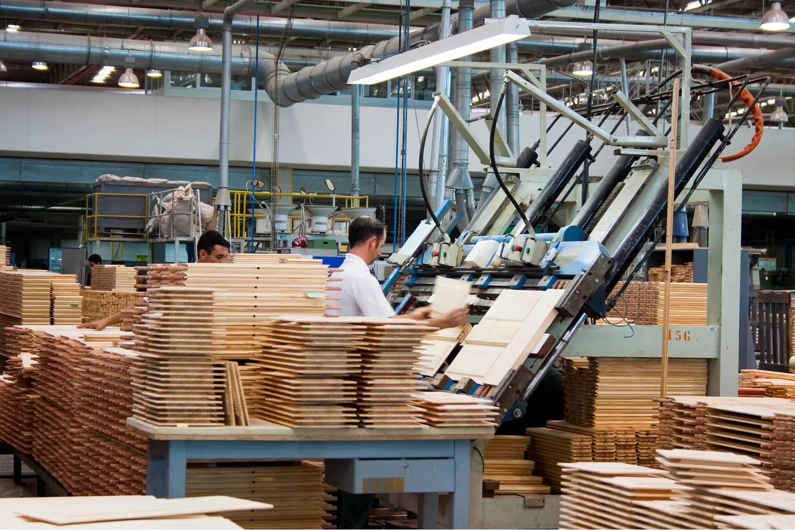 Exportações de SC somam US$ 11,7 bilhões em 2024
